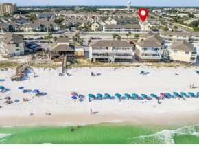 Sandpiper Cove Unit 8125 Updated Studio In Destin FL